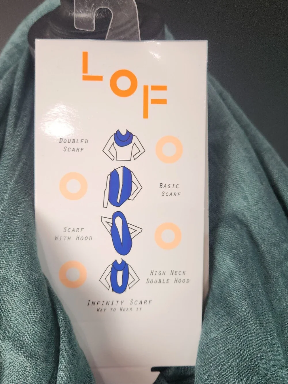 LOFT elongate your